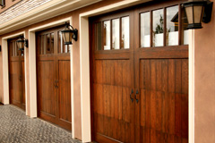 Brightwell garage extension quotes